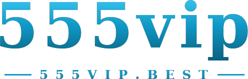 555vip logo
